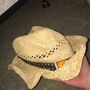 Cowgirl Hat